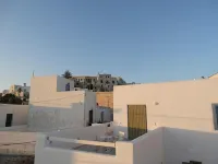 Naxos Oceamo