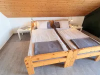 In the holiday home Hamburg: Apartment 2 with a covered balcony in a quiet location! Hotels in Seevetal