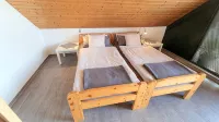 In the holiday home Hamburg: Apartment 2 with a covered balcony in a quiet location! - 民宿