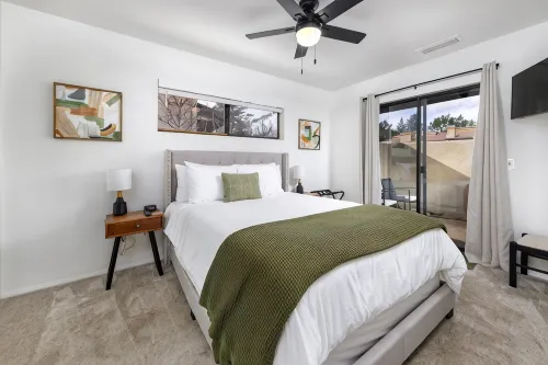 Golf Course Getaway, Pool, Hot Tub & Red Rocks - 4-Sterne
