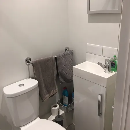 Stunning studio apartment