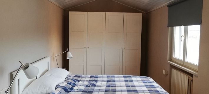 Alcyone apartment in the city center Hotels in Pescara