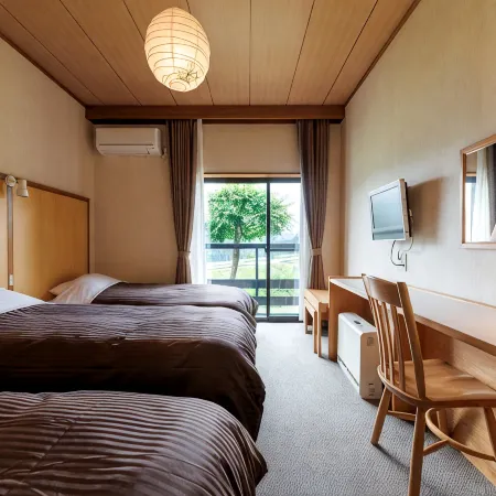 Hotel Kikori