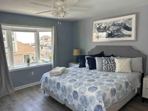 Ocean View Seaside Serenity AC-3 bed 2 bathWhere calm meets waves - 4 stelle