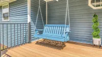 NEW! 3 bed, 1.5 Bath, Games, WIFI