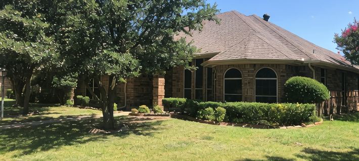 Family Vacation Home - Luxury Pool Retreat Near Downtown Dallas Hotels in Mesquite