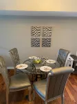 Downtown3BR/2.5BA Townhouse-RoofBalcony-Park 2Cars - badewanne
