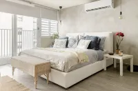 Condado Oceanview Lagoon,/Electrical Backup System/1 minute Beach/Lagoon/ - Apartments
