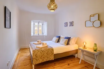 Apartment Almoura Giraldo Hotel a 