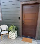 2-bedroom vacation home just 13 minutes drive to Moda Center - 4-Star