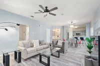 Stylish Modern House  4Br/3BA  Home in McKinney - 4-Star