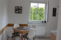 4 star holiday apartment on the ground floor and WiFi