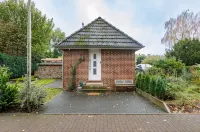 Exklusives Tiny House in Elbnähe - Wi-Fi