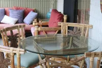 Kona Ocean View:  Beautifully Furnished, Amazing View, White Sands Beach - 2-Star