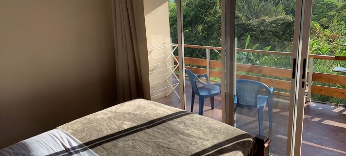 Fabulous 4Bd/4BA at Low Rates, Views, Pool, Wifi, Near Beaches, Cafes, Dominical Hotels in Savegre de Aguirre