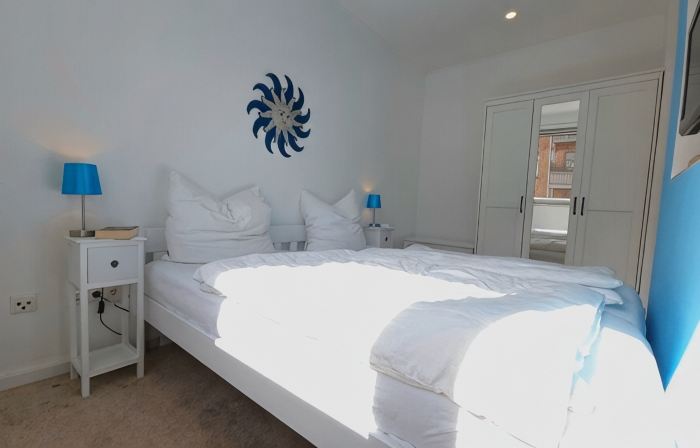 Neu Renovierte ,zentral Gelegene FW In der Altstadt Güstrow's