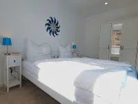 Neu Renovierte ,zentral Gelegene FW In der Altstadt Güstrow's Hotels in Gustrow
