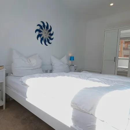 Neu Renovierte ,zentral Gelegene FW In der Altstadt Güstrow's
