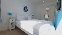 Neu Renovierte ,zentral Gelegene FW In der Altstadt Güstrow's