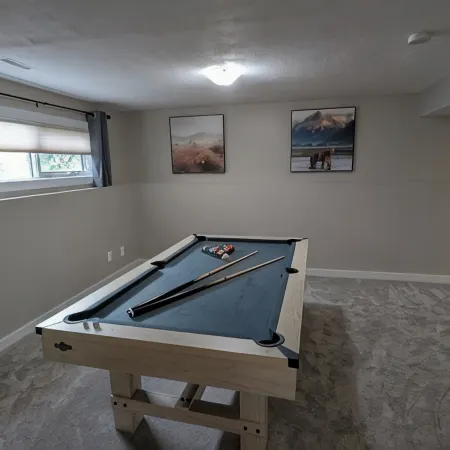 Peaceful and Inviting 4 Bedroom Bilevel House