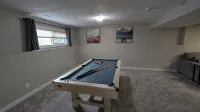 Peaceful and Inviting 4 Bedroom Bilevel House