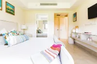 Luxurious Four Seasons PR Bahia Beach Villa; Golf, Pool, Tennis & Golf Cart - Beach