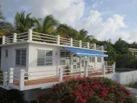 Best Views in Vieques!