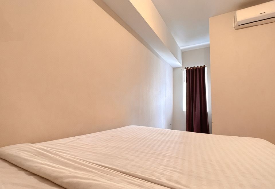 Ruang Nyaman at the Springlake Summarecon Bekasi - Housity