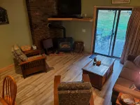 Nice Condo At Attitash Mountain Village, Close to Storyland, Location! - Gym