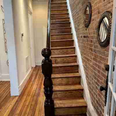Elegant, Historic Townhouse in Heart of DC Others