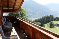 Apart Alpenrast - Wifi
