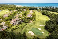 Luxurious Four Seasons PR Bahia Beach Villa; Golf, Pool, Tennis & Golf Cart - Wi-Fi