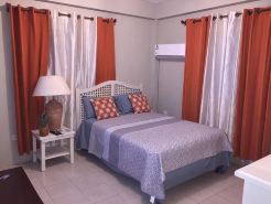 Atlantic Breeze Apartment 3 - Canouan Island