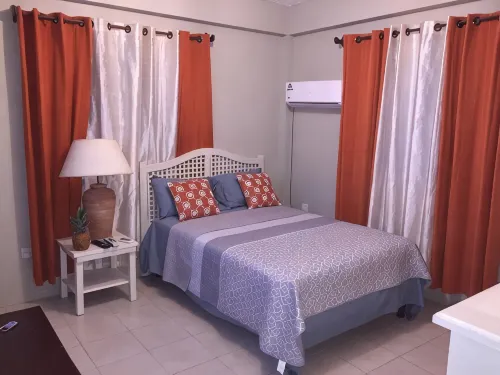 Atlantic Breeze Apartment 3 - Canouan Island - 3-Star