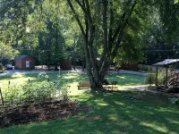 Creekside Cabins - Mountain Laurel - Feriehus