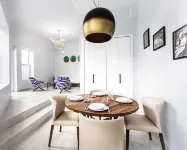 The Ampersand Garden Villa: Romantic, Artful Luxury -  Ferienhäuser