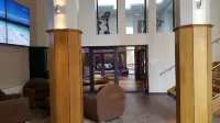 Brit Hotel de Grignan Vichy - Kylpylä