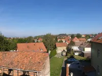 FW Zum Kuckucksnest auf 2 Etagen und 140m² - 3-Star