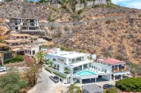 Bayview Villa @ Pedregal Cabo / 6 Bedroom 6.5 Bathrooms