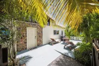 Villa Breizh- Spacious 3 Bedroom - 3성급