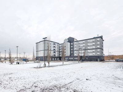 Holiday Inn Express & Suites EDMONTON SOUTH by IHG