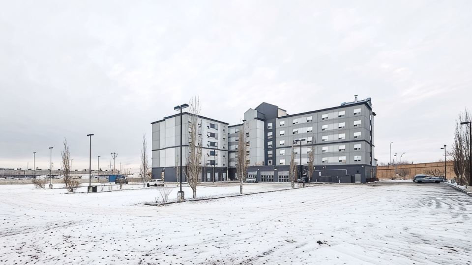 Holiday Inn Express & Suites EDMONTON SOUTH by IHG