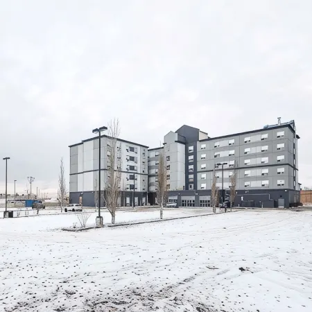 Holiday Inn Express & Suites EDMONTON SOUTH by IHG