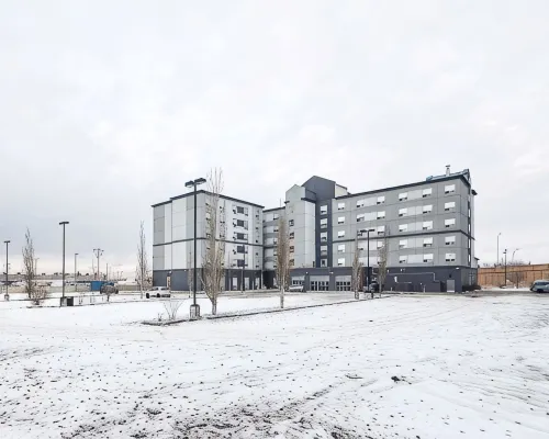 Holiday Inn Express & Suites EDMONTON SOUTH by IHG Hotels near Edmonton Research Park