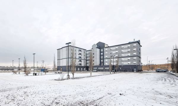 Holiday Inn Express & Suites Edmonton South by IHG