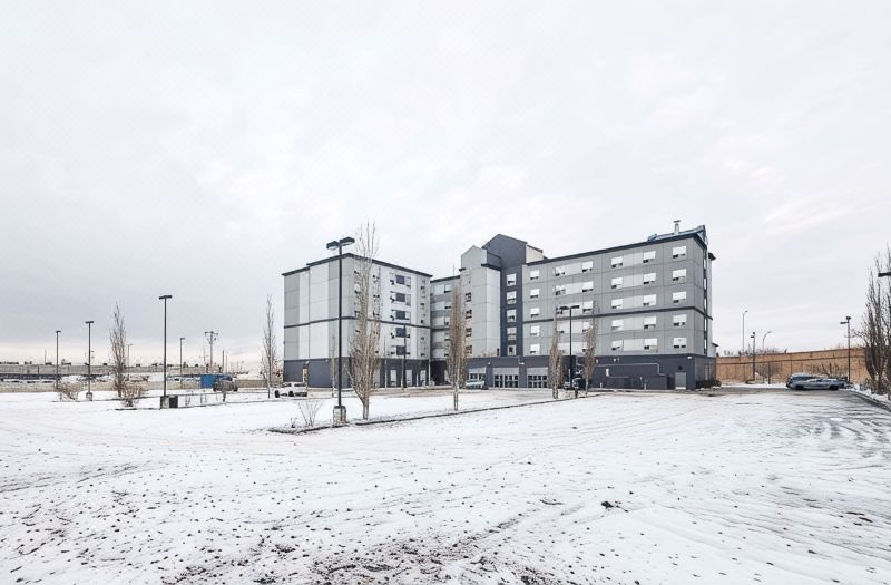 Holiday Inn Express & Suites Edmonton South by IHG