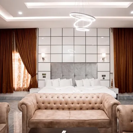 Crispan Suites and Event Center