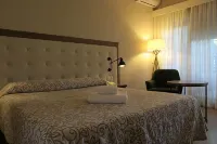 Hotel Playa Canet - Пляж