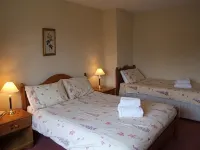 Cefn Uchaf Guesthouse - Bintang 3
