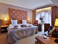 Hotel Quartier Latin - parking